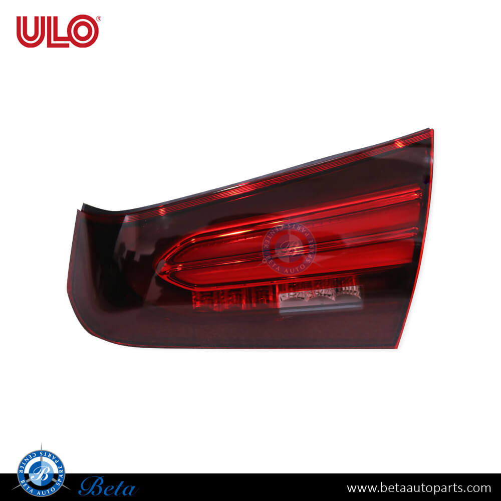 Right Side Trunk Lamp LED for Sedan for Mercedes A-Class W177 2023-Up models, Part Number 1779069604