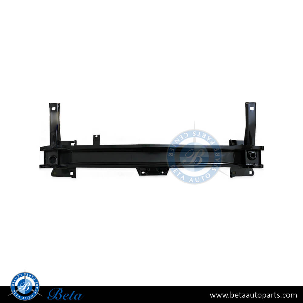 Front Bumper Reinforcement for Volkswagen Jetta 2019-Up models, Part Number 17G807109