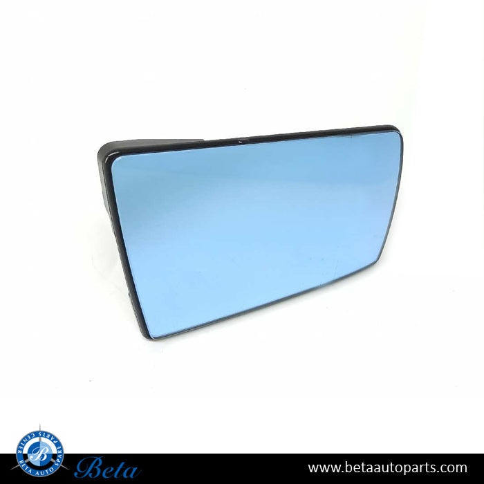 Right Side Mirror Glass with Heated for Mercedes E-Class / C-Class / S-Class W210/W202/W140 1993-2002 models, Part Number 2028100421