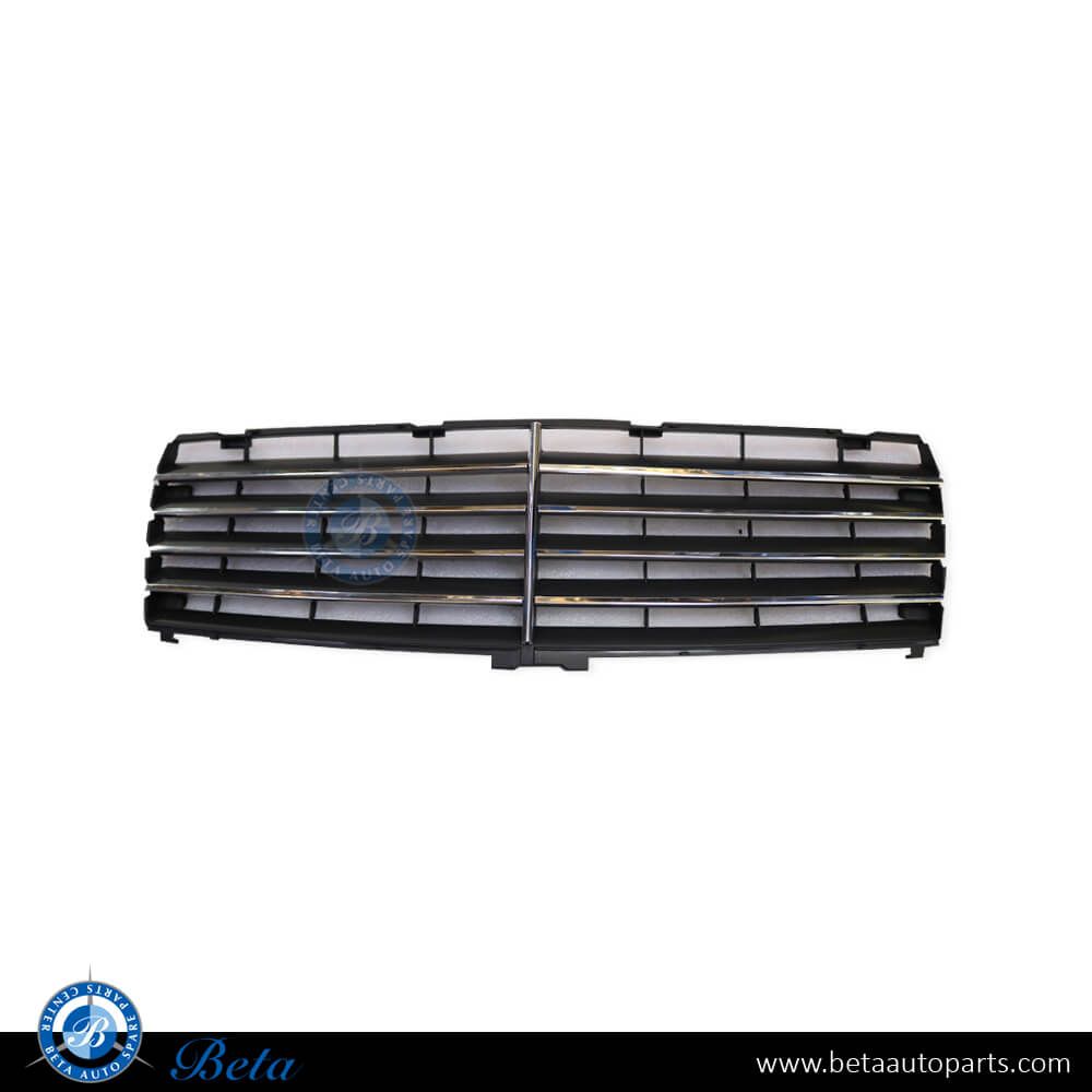 Radiator Grille Avantgarde for Mercedes C-Class W202 1994-2000 models, Part Number 2028880323