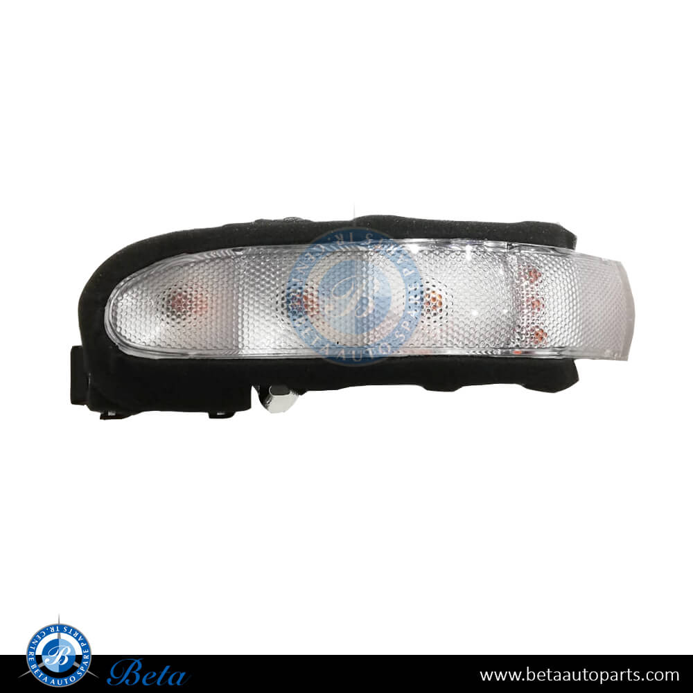 Mercedes C-Class W203 (2001-2004), Mirror Blinker (Left), Taiwan, 2038200121