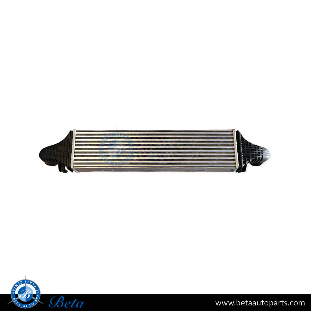 Mercedes W204/W212/C207/W218 (2008-2018), Intercooler, China, 2045000200