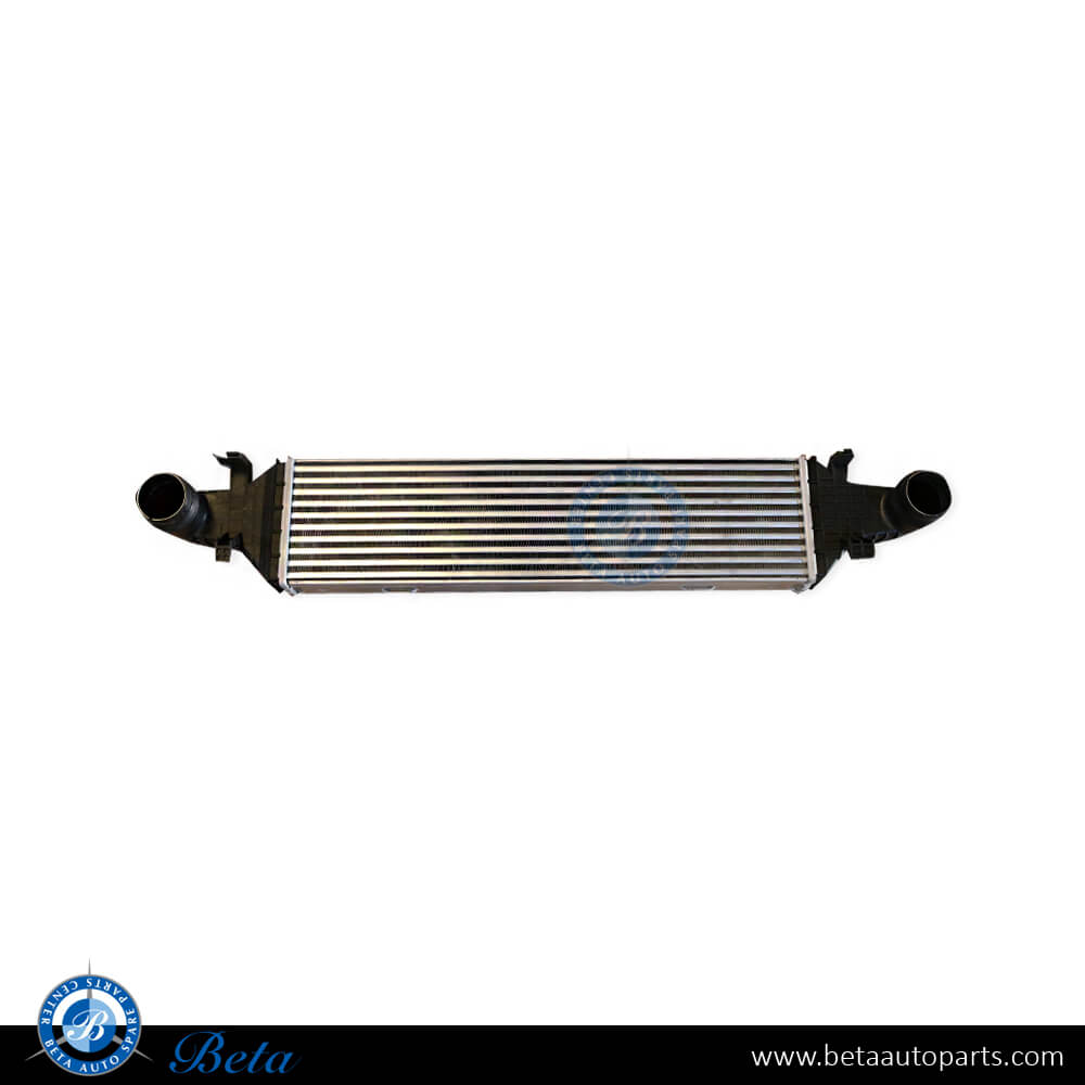 Mercedes W204/W212/C207/W218 (2008-2018), Intercooler, China, 2045000200