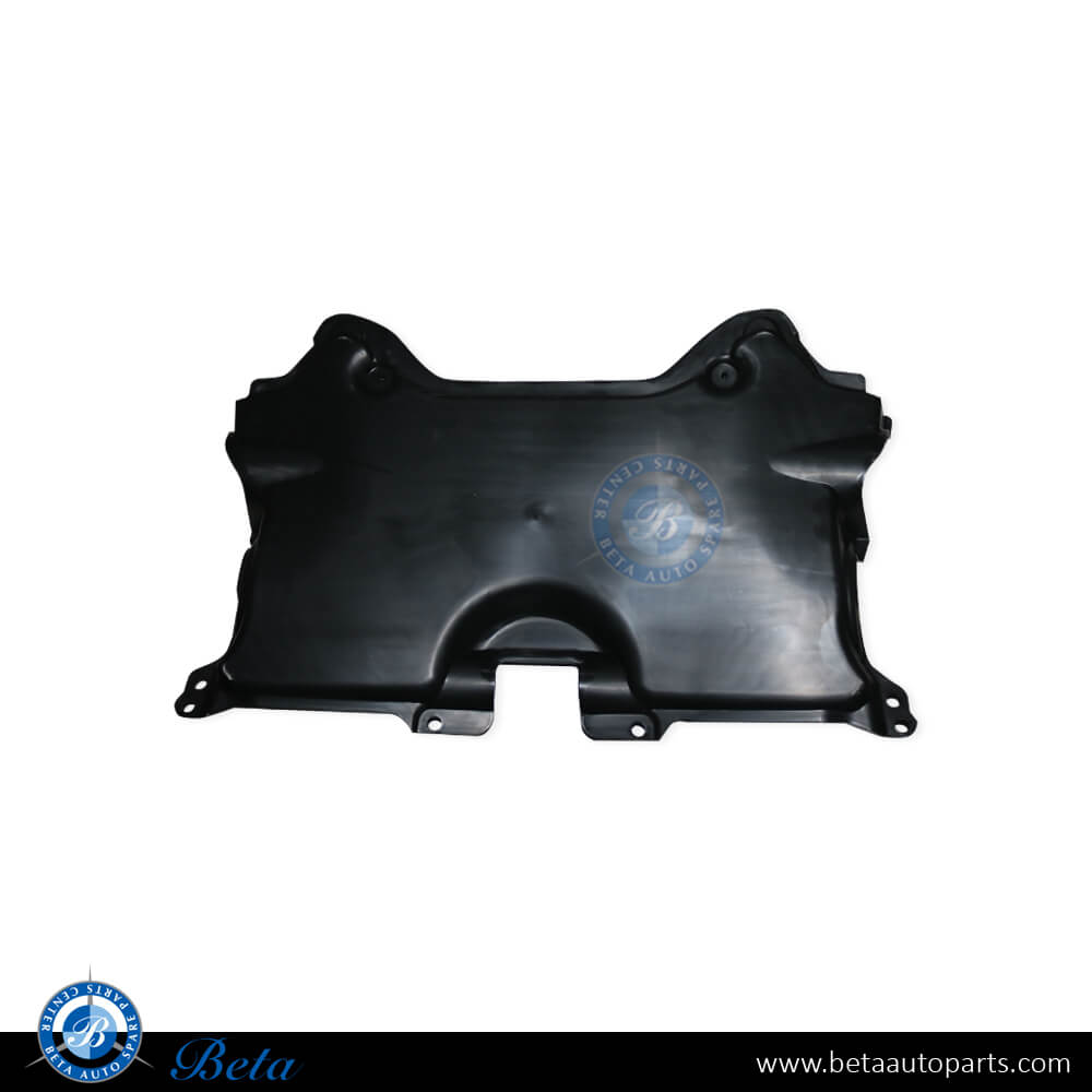 Mercedes C-Class/E-Class W204/W212/C207 (2008-2016), Engine Under Cover Standard, China, 2045203223/2045202823