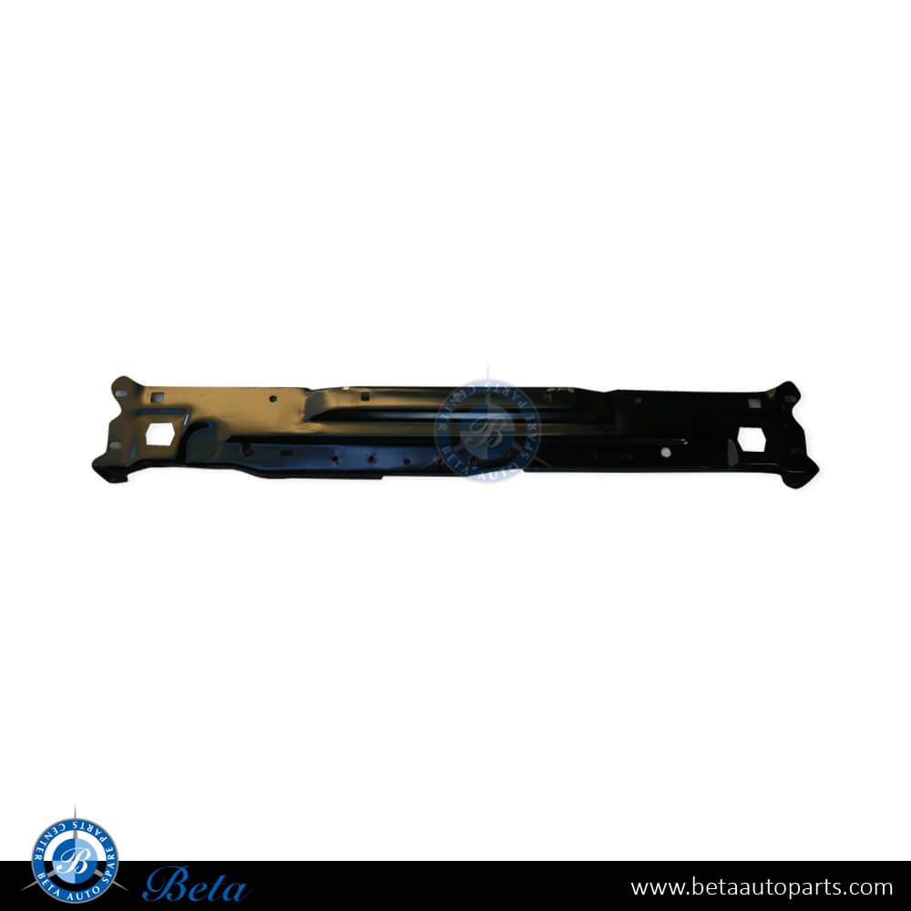 Front Upper Panel Steel for Mercedes C-Class W204 2008-2014 models, Part Number 2046200072