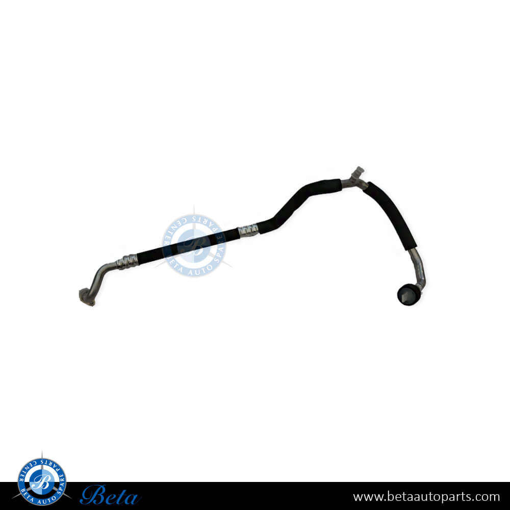 Lower Pressure Line for Mercedes C-Class W204 2008-2014 models, Part Number 2048302615 / 9GS351338251