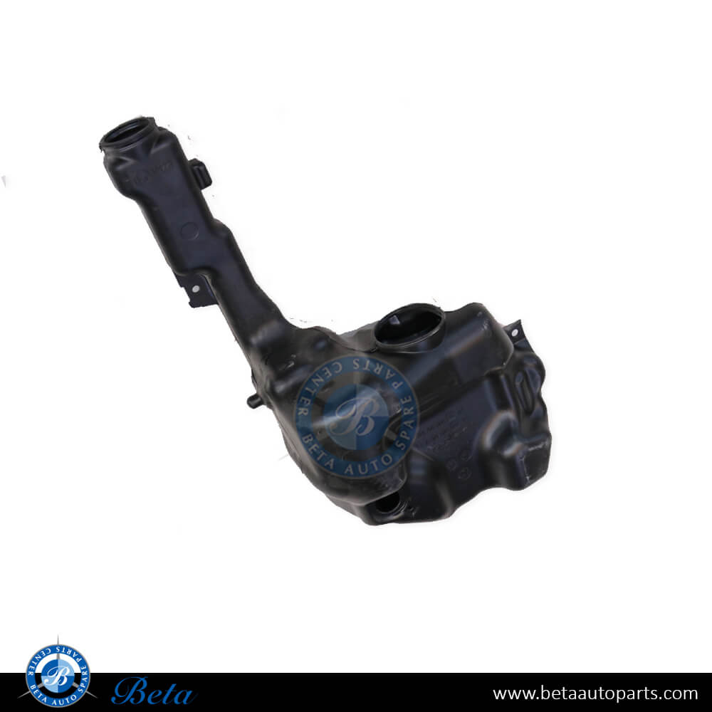 Mercedes W204/W212/C207/W218 (2008-2016), Windshield Washer Tank, China, 2048691420 / 2048690200