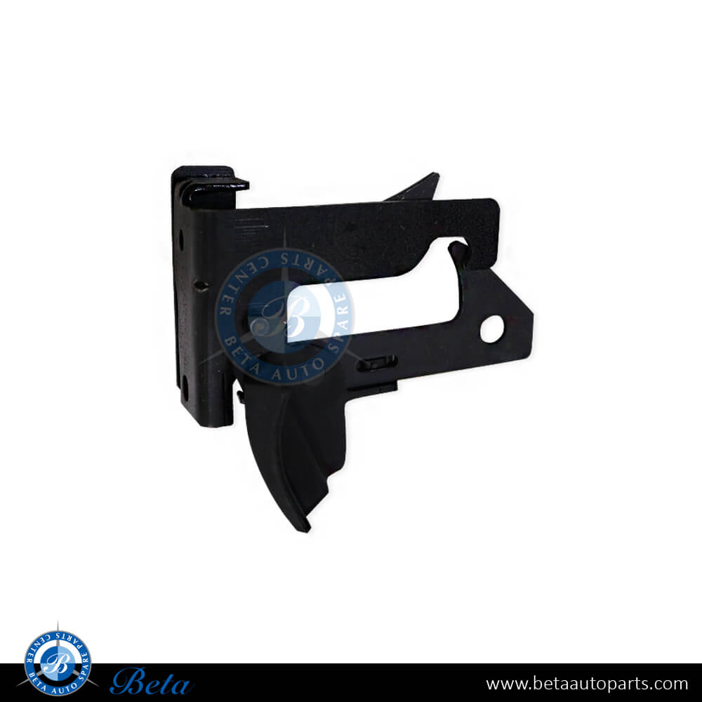 Safety hook for Mercedes C-Class W204 2008-2014 models, Part Number 2048800064