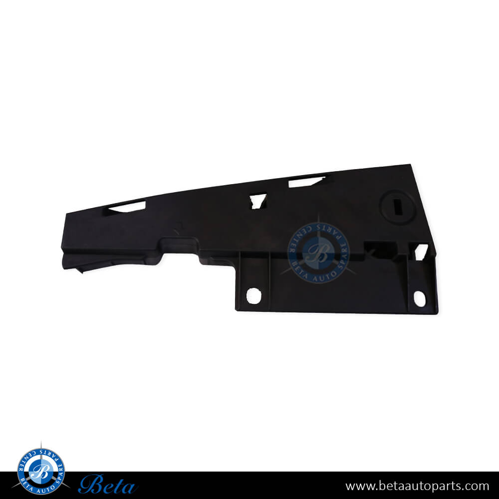 Left Side Radiator Grille Bracket for Mercedes GLK-Class X204 2012-2015 models, Part Number 2048850436