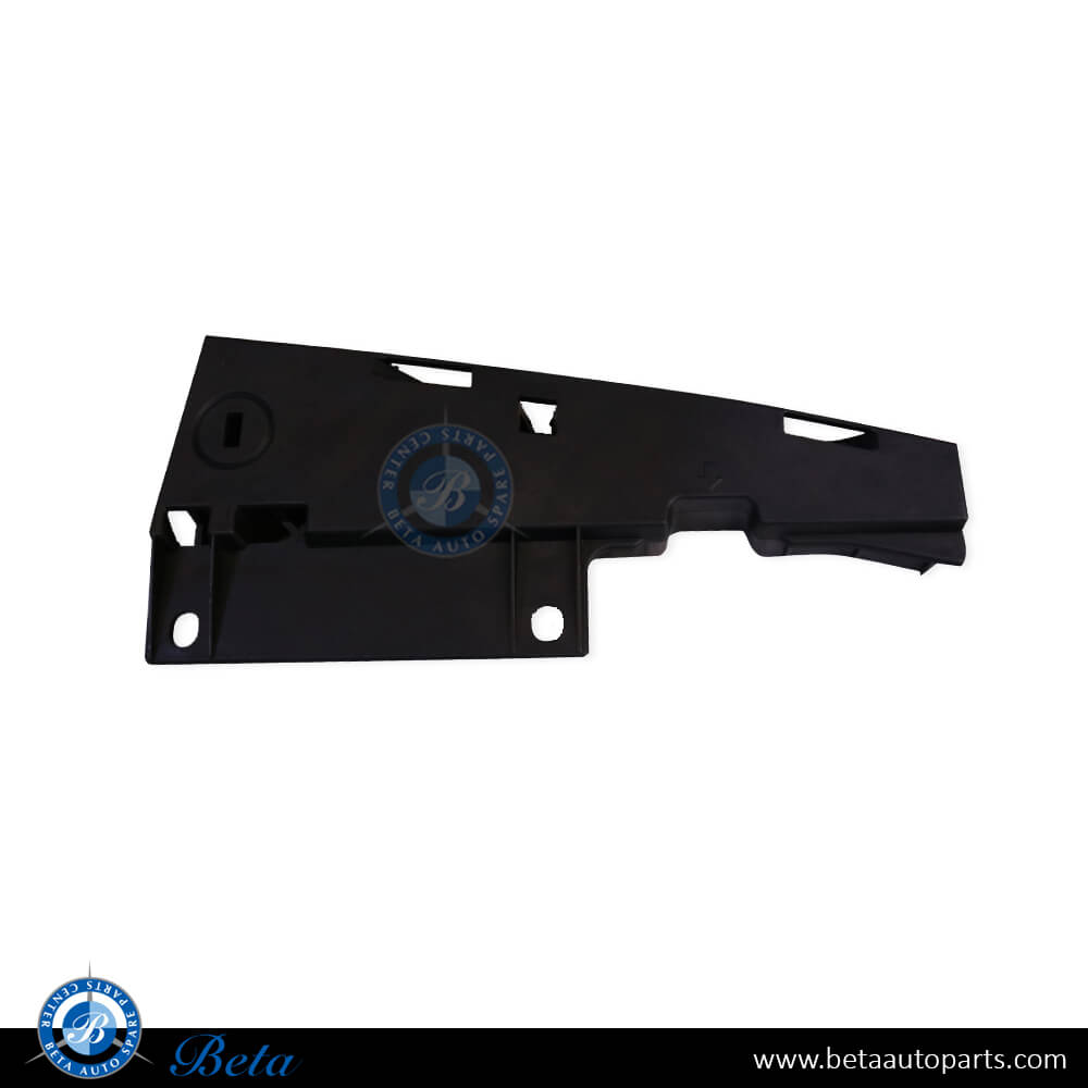 Right Side Radiator Grille Bracket for Mercedes GLK-Class X204 2012-2015 models, Part Number 2048850536