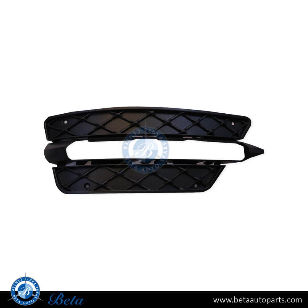 Right Side Fog Lamp DRL Cover Normal AMG for Mercedes C-Class W204 2011-2014 models, Part Number 2048851453