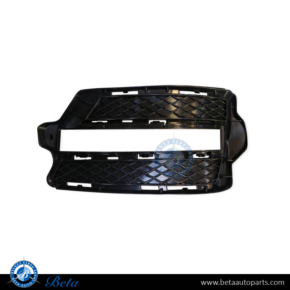 Right Side Fog Lamp Cover AMG for Mercedes GLK-Class X204 2012-2015 models, Part Number 2048853022