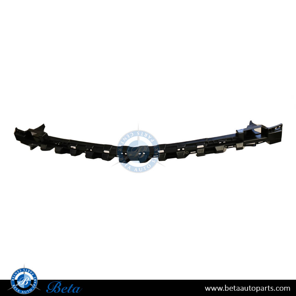 Front Bumper Inner Frame for Mercedes C-Class W204 2011-2014 models, Part Number 2048854665