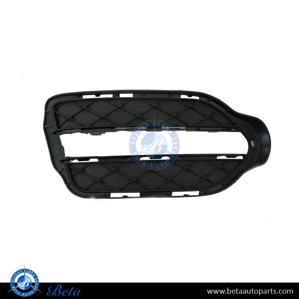 Right Side Fog Lamp Cover for Mercedes GLK-Class X204 2012-2015 models, Part Number 2048857223