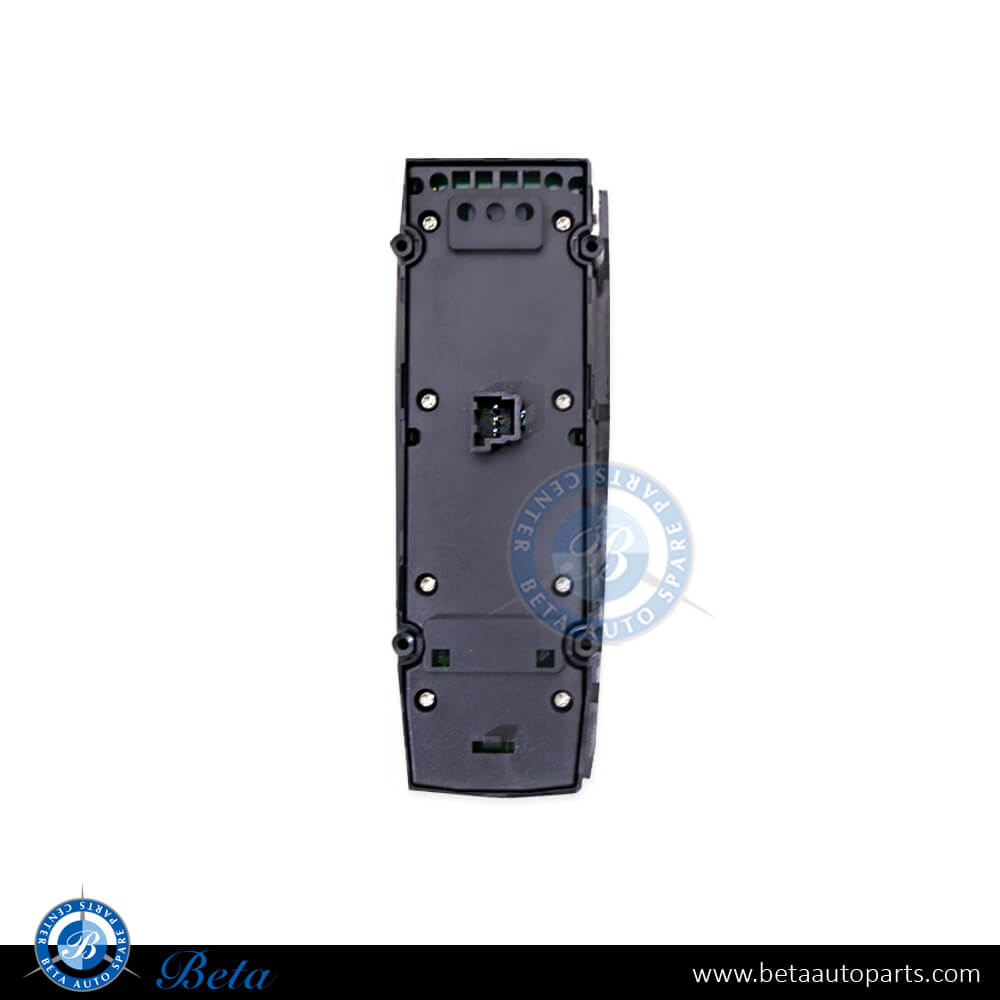 Mercedes C-Class/E-Class W204/W212/W207, Door Window Switch, China, 2049055402