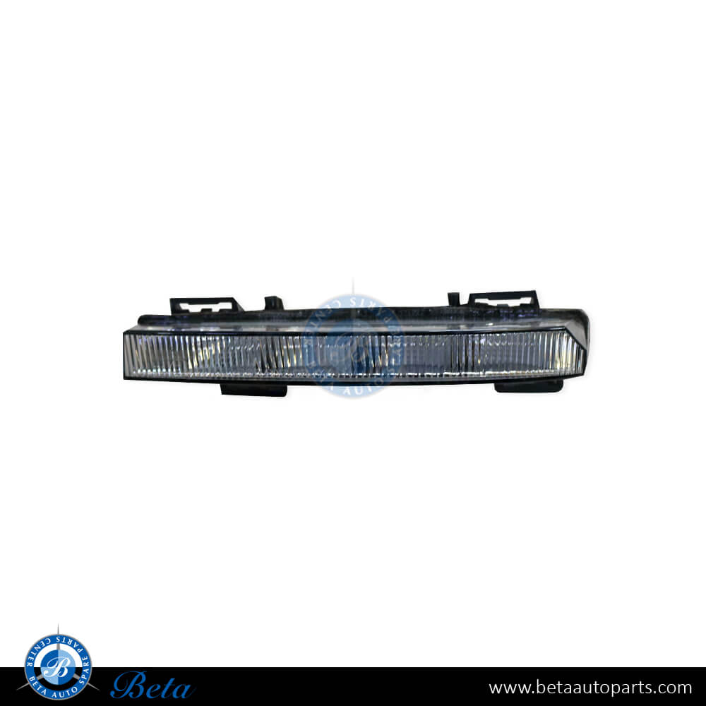 Left Side DRL AMG C63 for Mercedes C-Class W204 2011-2014 models, Part Number 2049064802