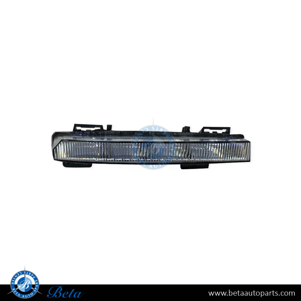 Right Side DRL AMG C63 for Mercedes C-Class W204 2011-2014 models, Part Number 2049064902