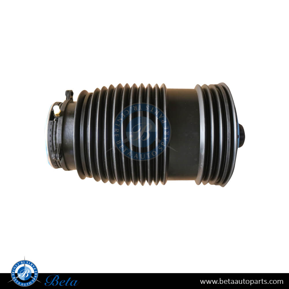 Left Side Rear Air Spring   for Mercedes C-Class / E-Class / EQC-Class 2017-Up models, Part Number 2053200125