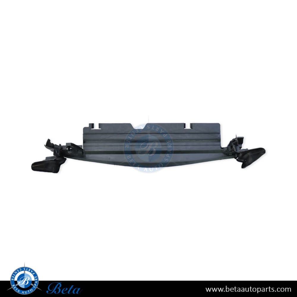 Air Duct Bottom for Mercedes C-Class W205 2015-Up models, Part Number 2055050230 / 2055050730