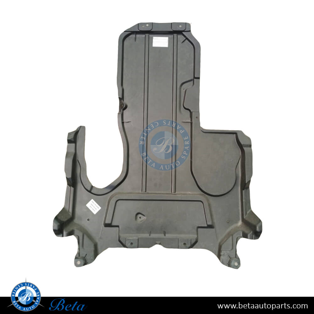 Gearbox under cover for Mercedes C-Class W205 2015-Up models, Part Number 2055240430