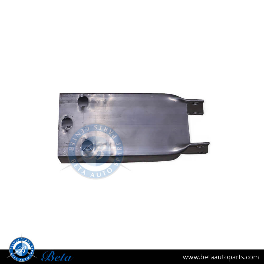 Right Side Front reinforcement bracket for Mercedes C-Class W205 2015-2021 models, Part Number 2056200495