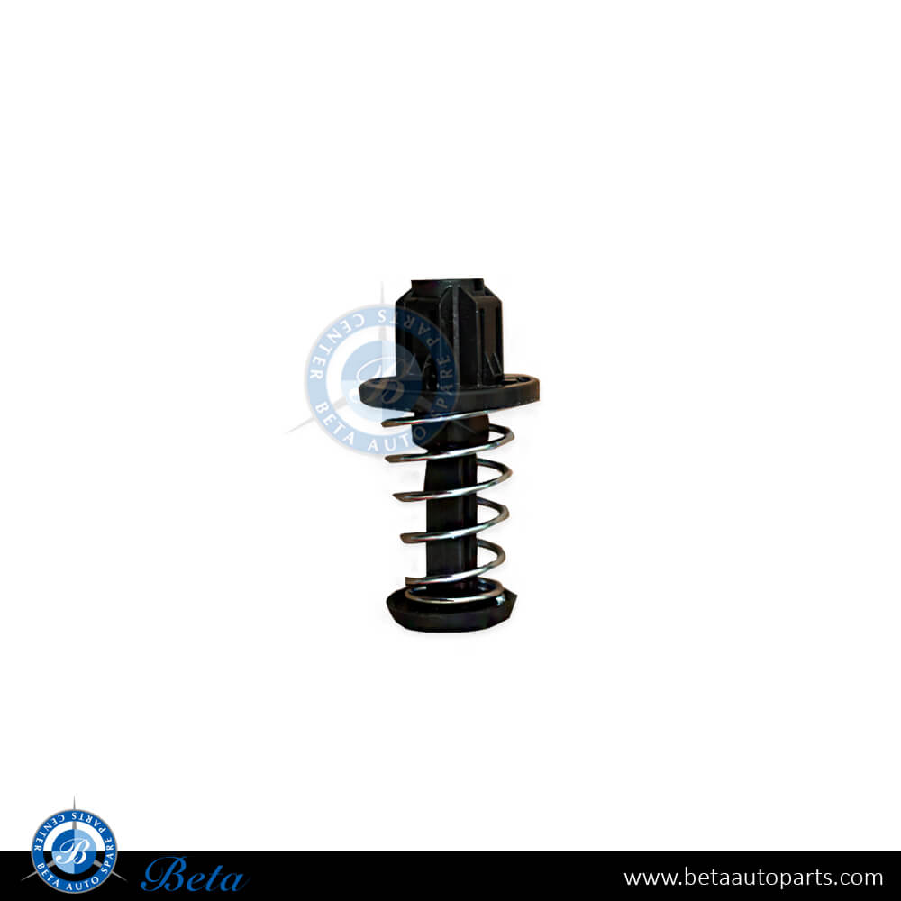 Hood spring for Mercedes C-Class / E-Class W205 / W213 2015-Up models, Part Number 2058800027