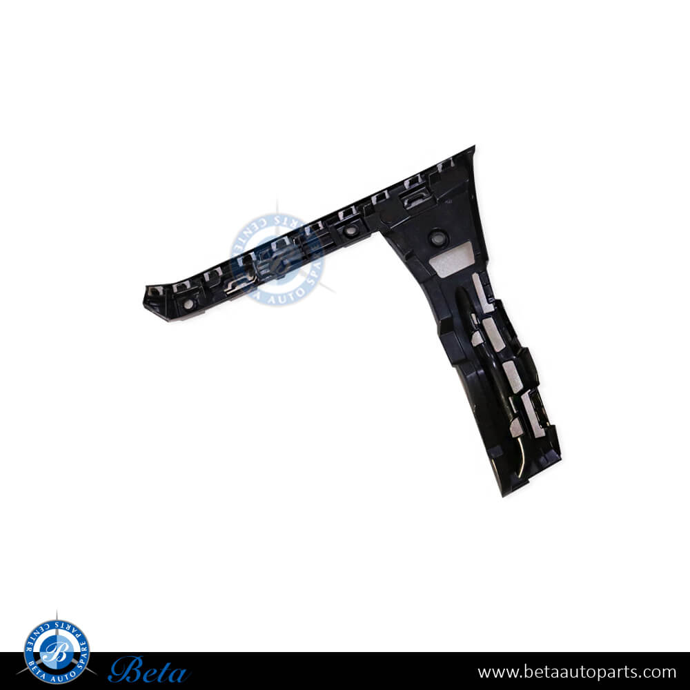 Right Side Rear Bumper Bracket for Mercedes C-Class W205 2015-2020 models, Part Number 2058800230/2058801802