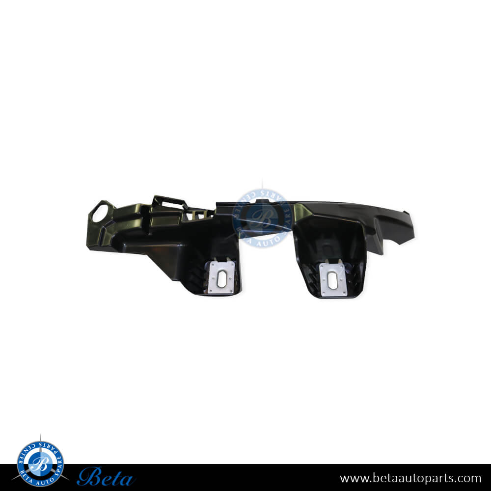 Right Side Rear Bumper Bracket for Mercedes C-Class W205 2015-2020 models, Part Number 2058850465