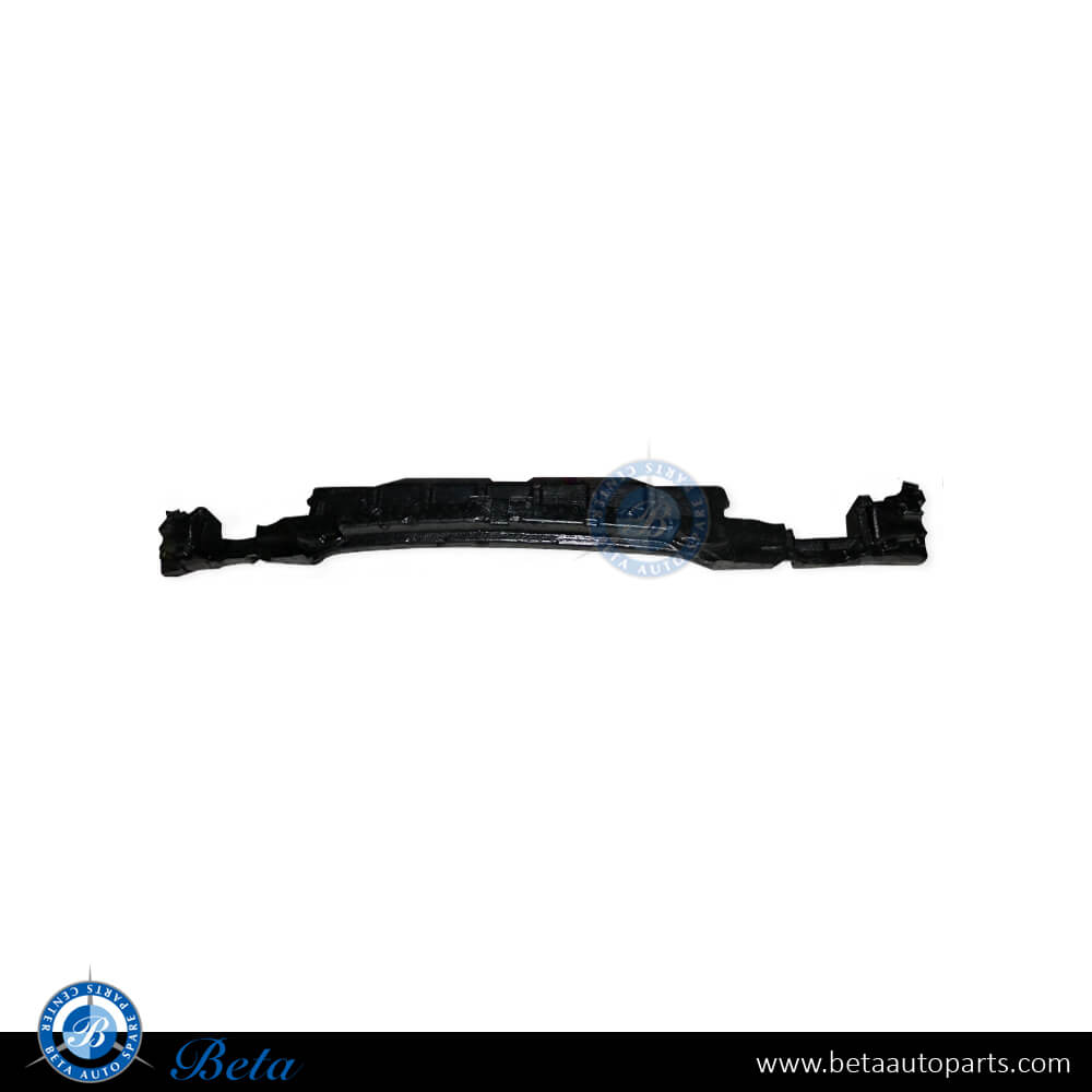 Front Bumper Foam Absorber Normal AMG for Mercedes C-Class W205 2015-2018 models, Part Number 2058851037