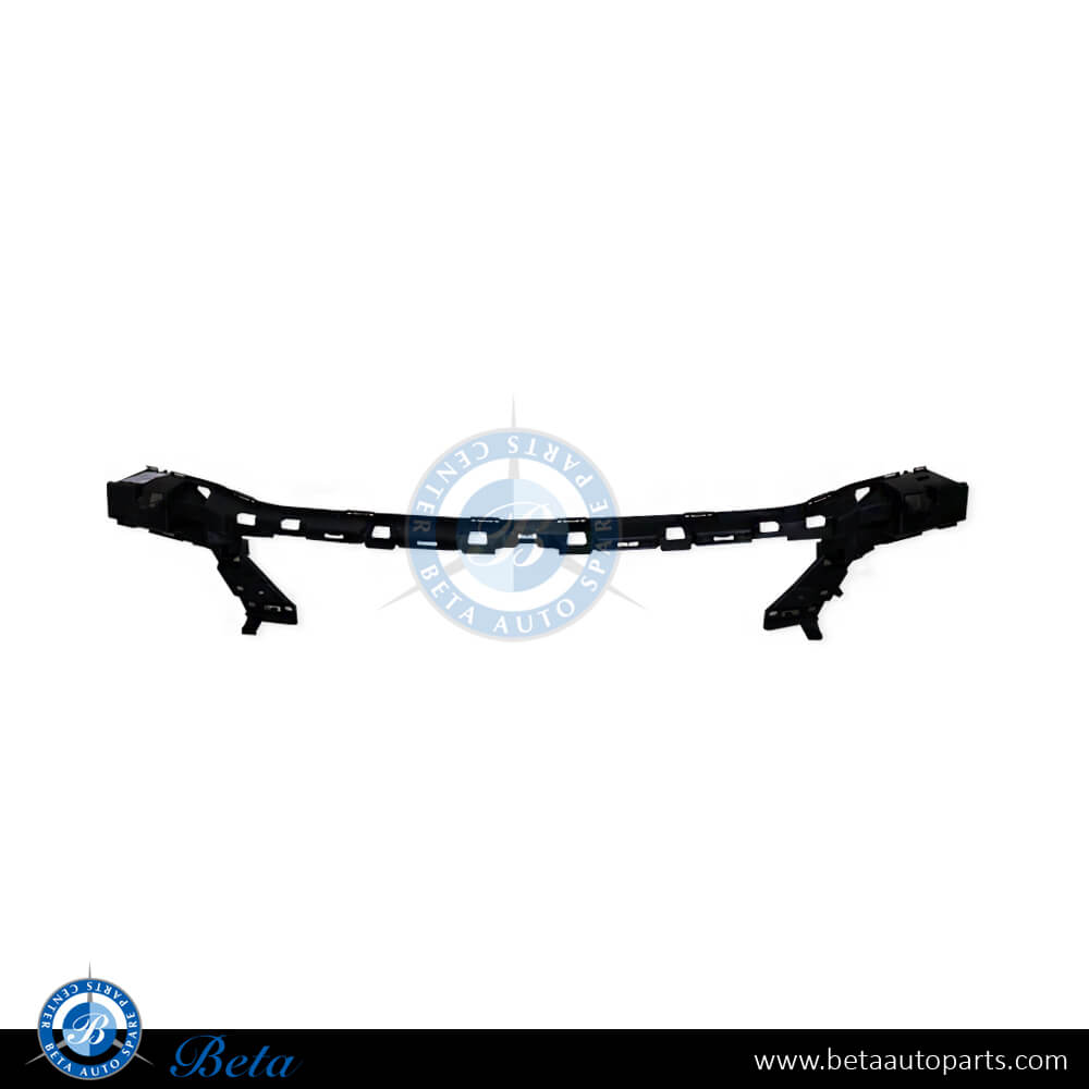 Front bumper lower bracket normal AMG for Mercedes C-Class W205 2015-2018 models, Part Number 2058853365