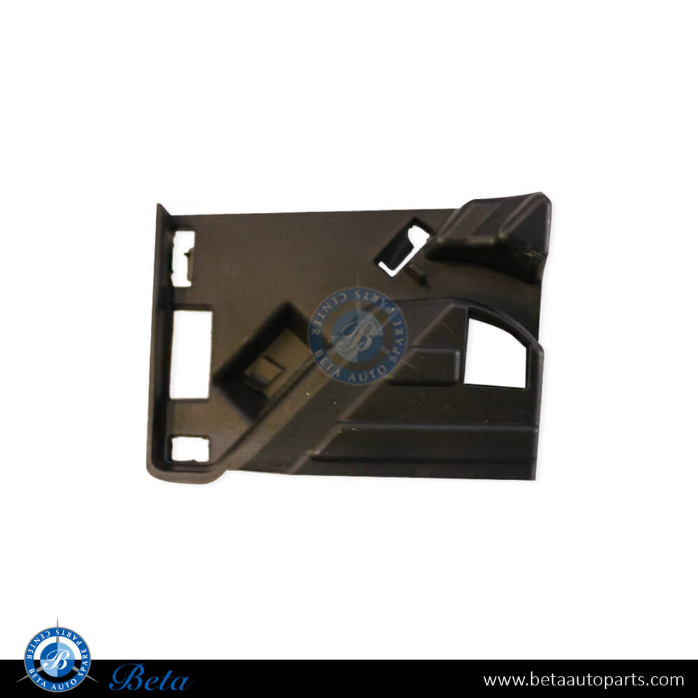 Left Side Front Bumper Inner Bracket Normal AMG for Mercedes C-Class W205 2015-2018 models, Part Number 2058853823