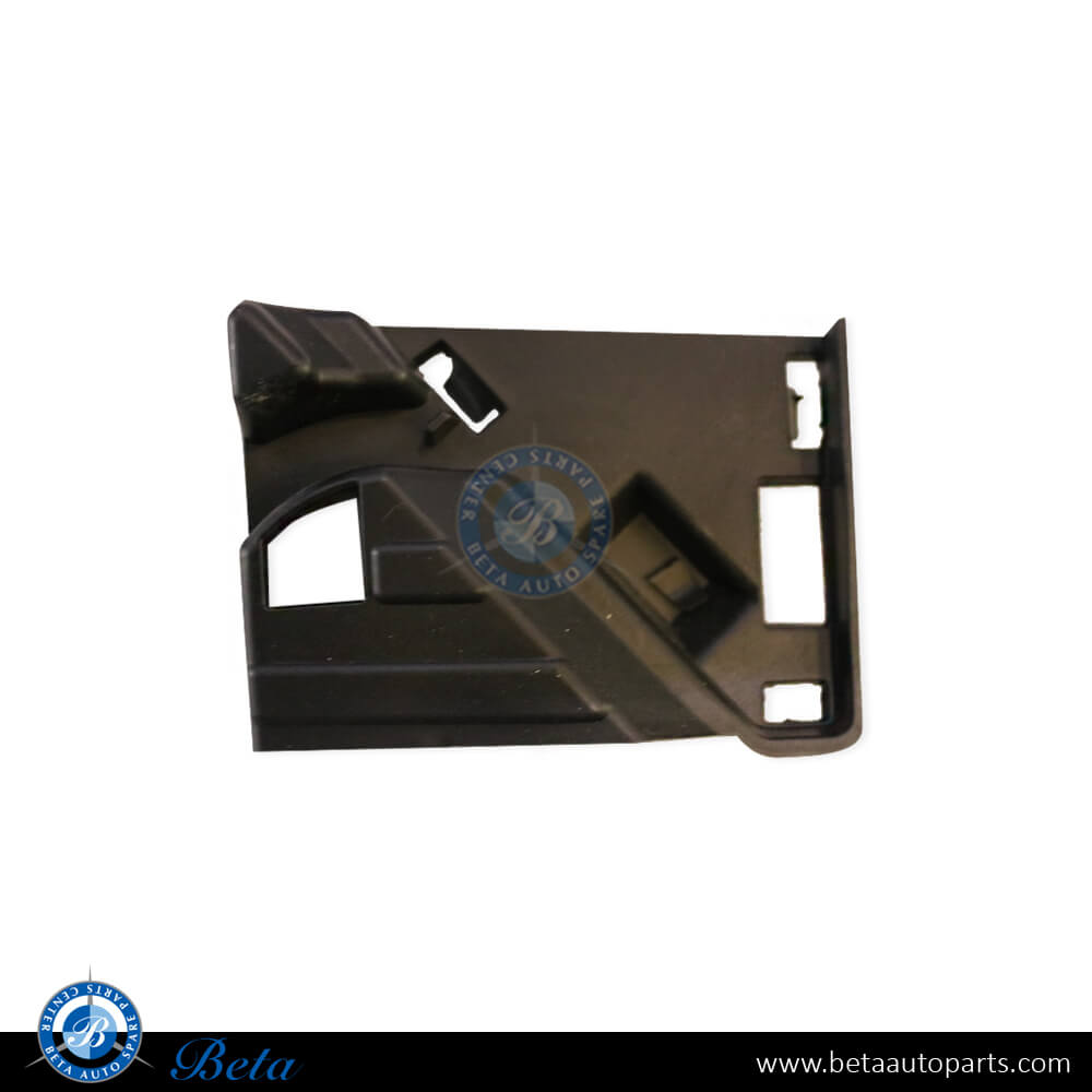 Right Side Front Bumper Inner Bracket Normal AMG for Mercedes C-Class W205 2015-2018 models, Part Number 2058853923