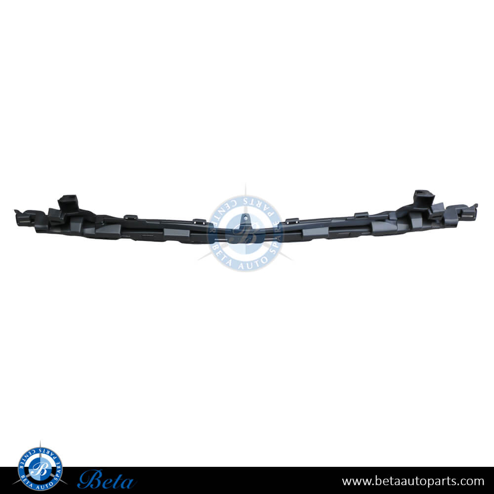 Front Bumper Support Rail Normal AMG for Mercedes C-Class W205 2015-2021 models, Part Number 2058855902