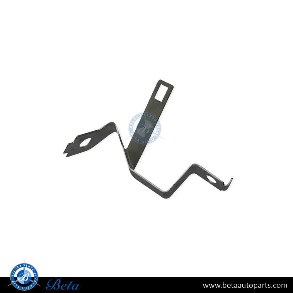 Right Side Engine Under Cover Bracket for Mercedes C-Class W206 2022-Up models, Part Number 2065241300