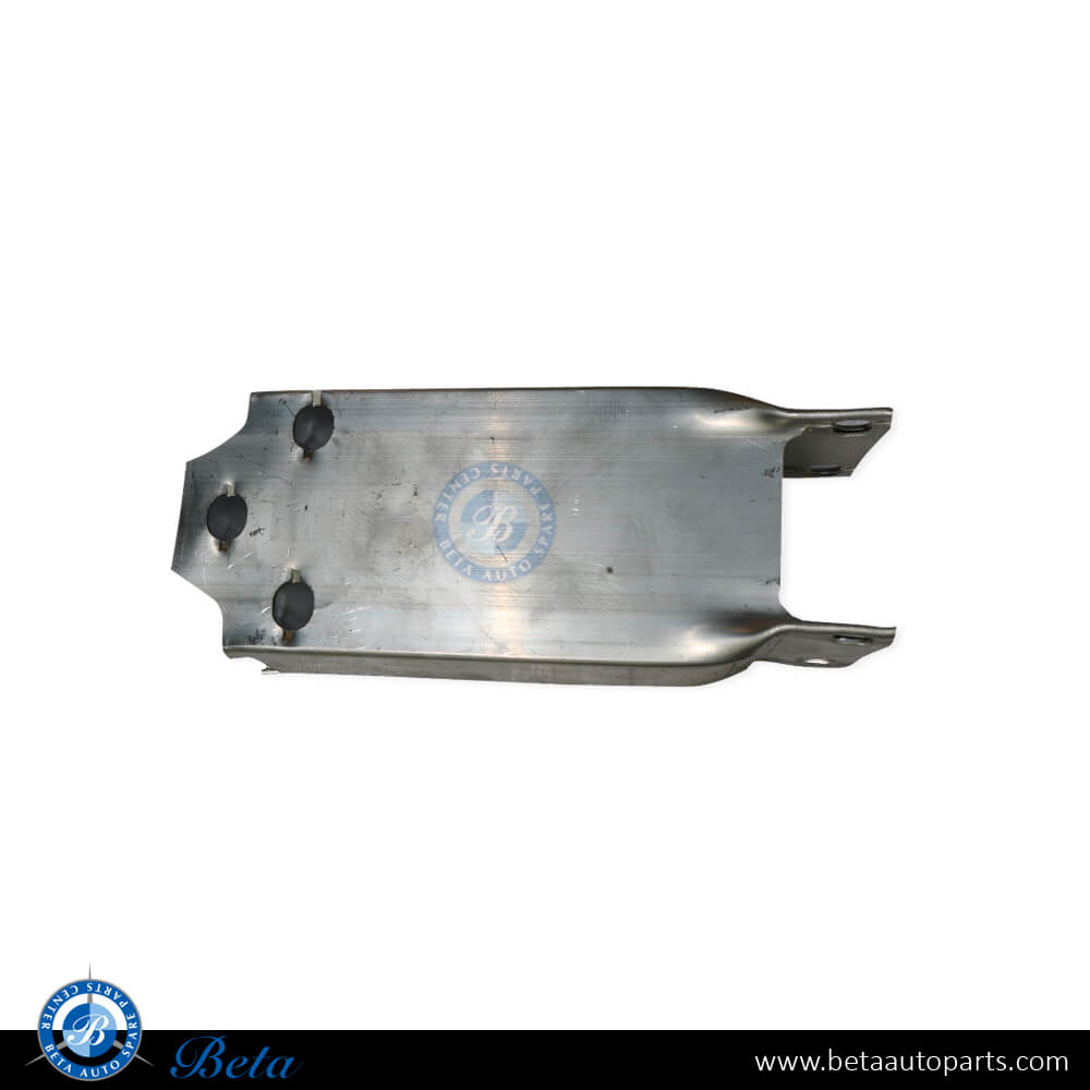 Left Side Front Bumper Absorber for Mercedes C-Class W206 2022-Up models, Part Number 2066200100