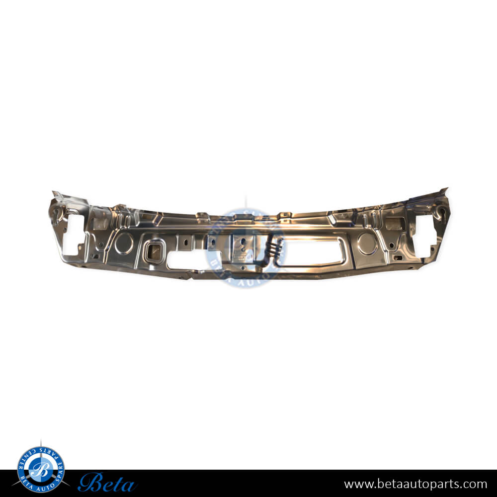 Front Bumper Upper Reinforcement for Mercedes C-Class W206 2022-Up models, Part Number 2066201400