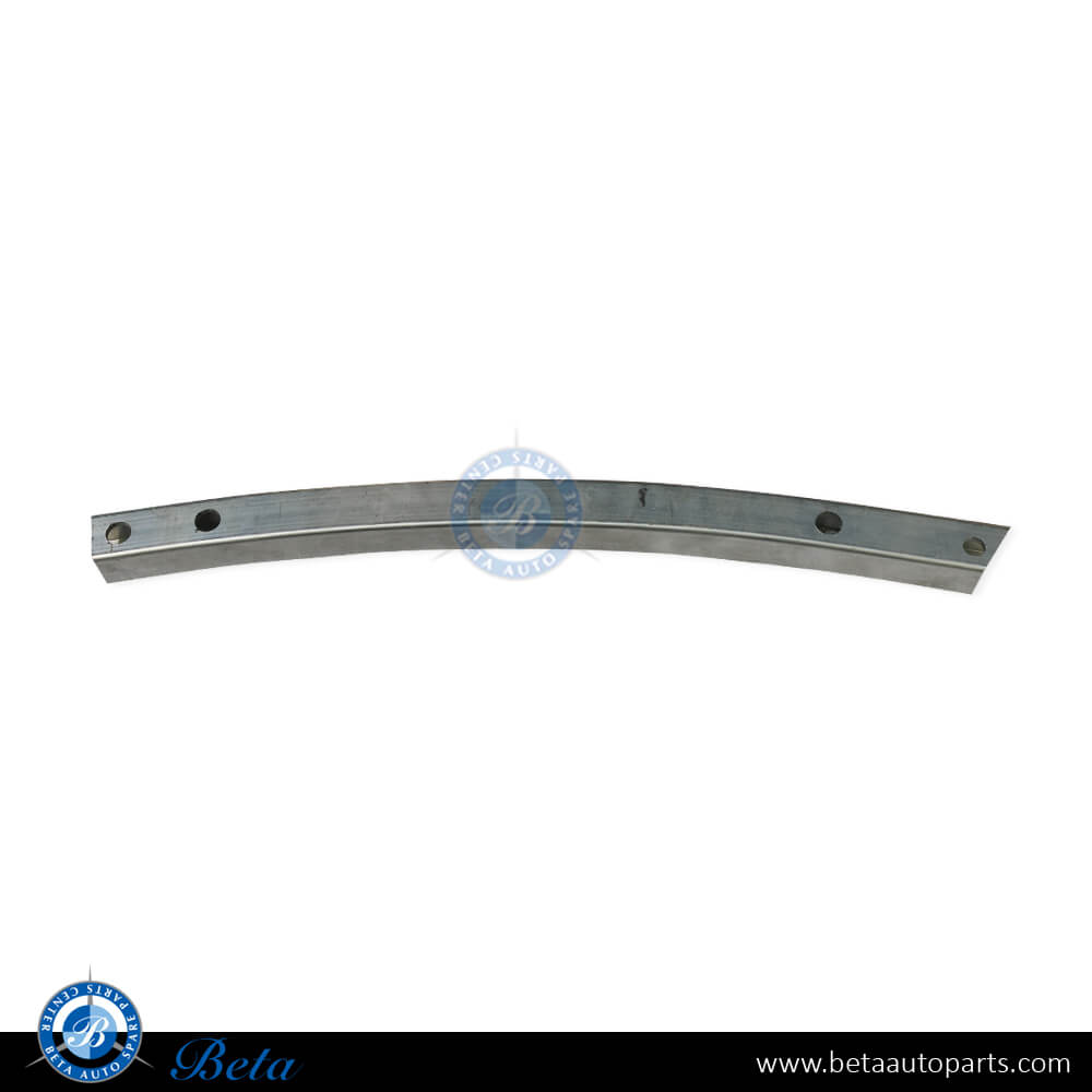 Front Lower Cross Member for Mercedes C-Class W206 2022-Up models, Part Number 2066201900