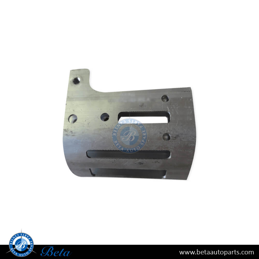 Right Side Front Bumper Reinforcement Bracing for Mercedes C-Class W206 2022-Up models, Part Number 2066202801