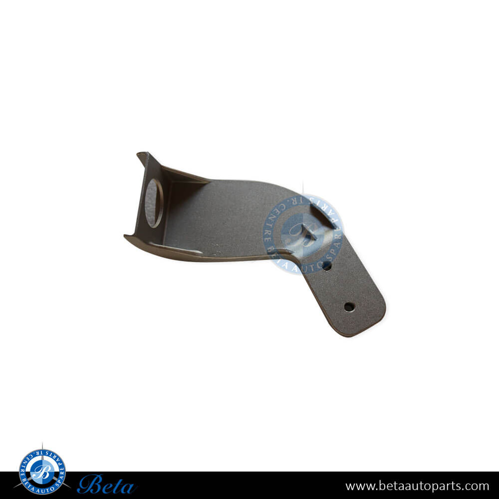 Left Side Front Cross Member Bracket for Mercedes C-Class W206 2022-Up models, Part Number 2066203502