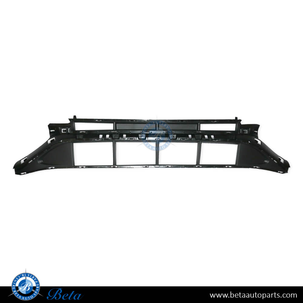 Front Bumper Lower Grille Normal AMG for Mercedes C-Class W206 2022-Up models, Part Number 2068850602