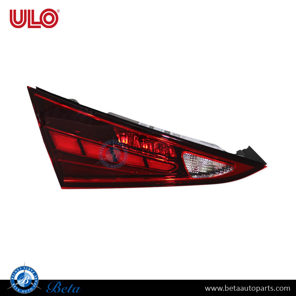 Left Side Trunk Lamp LED for Static Headlamp for Mercedes C-Class W206 2022-Up models, Part Number 2069063900