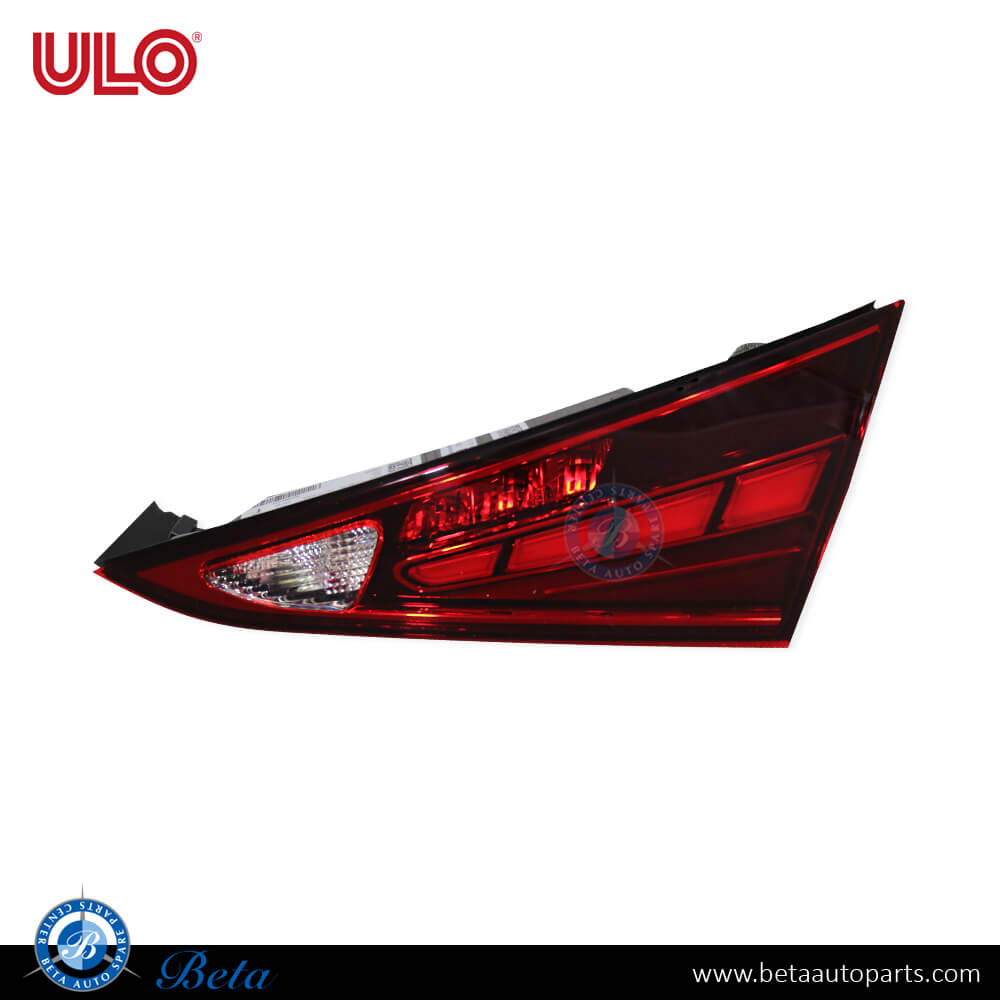 Right Side Trunk Lamp LED for Static Headlamp for Mercedes C-Class W206 2022-Up models, Part Number 2069064000