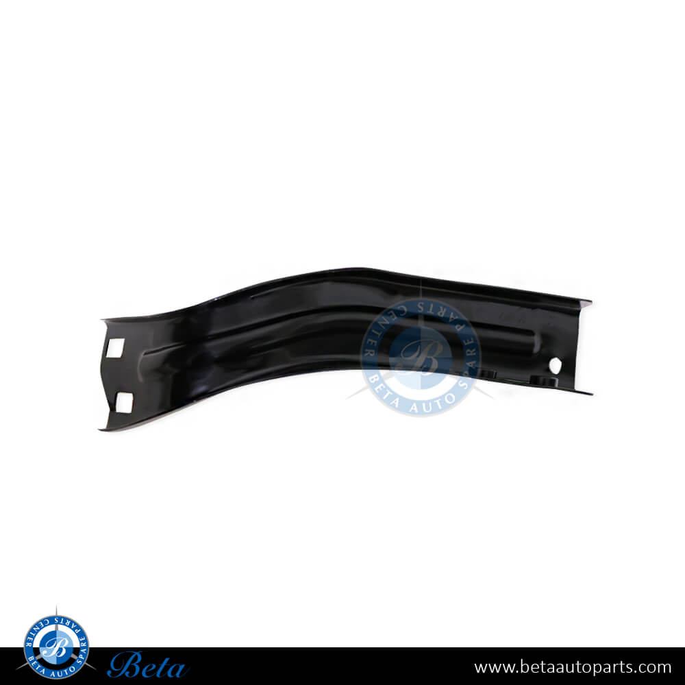 Mercedes E-Class W207 (2010-2016), Front panel bracket (Left), China, 2076200185