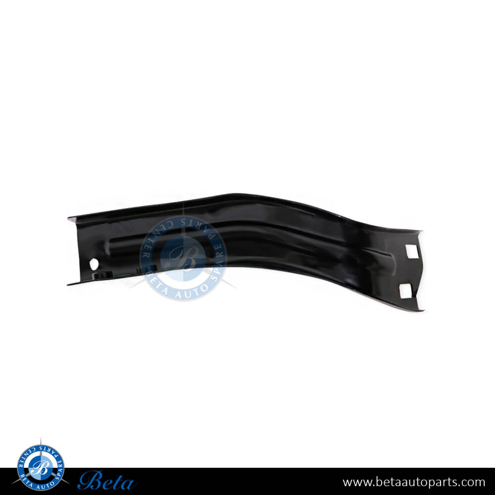 Mercedes E-Class W207 (2010-2016), Front panel bracket (Right), China, 2076200285