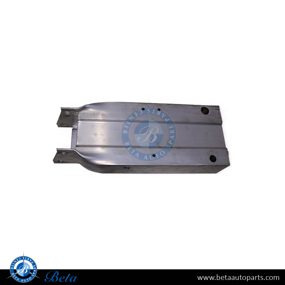 Right Side Front bumper absorber for Mercedes E-Class W207 2010-2016 models, Part Number 2076200295 / 2076200095