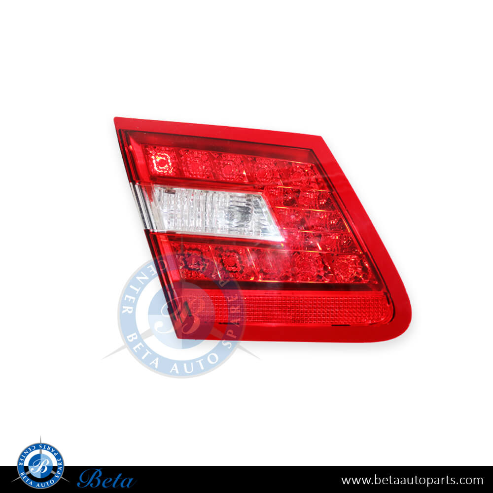 Mercedes E-Class W207 (2010-2013), Tail Lamp (Right), ATC, 2078200364