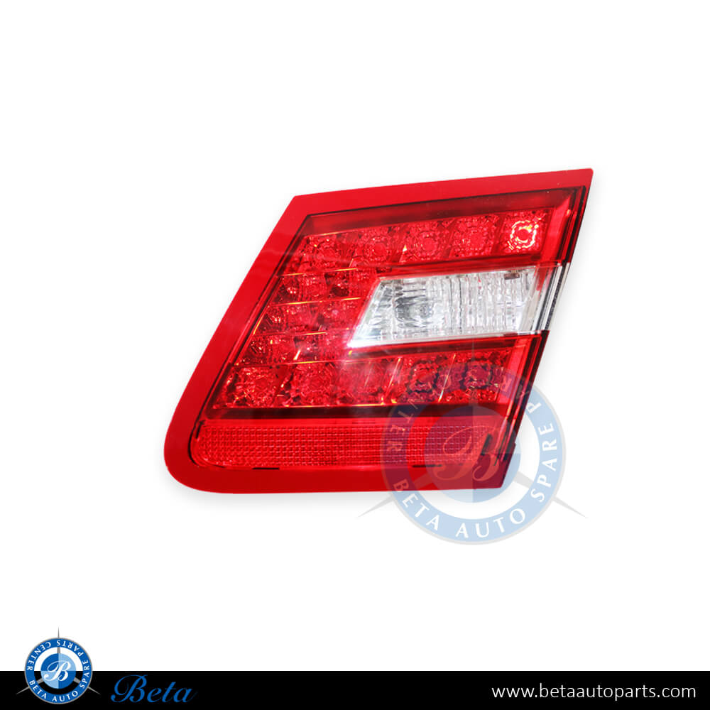 Mercedes E-Class W207 (2010-2013), Tail Lamp (Left), ATC, 2078200464