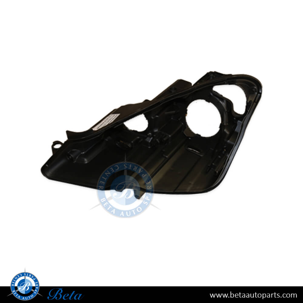 Mercedes E-Class W207 (2010-2013), Headlamp Housing (Left), China, 2078200539