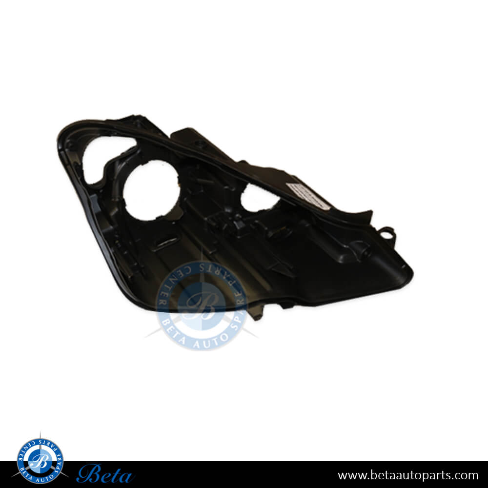 Mercedes E-Class W207 (2010-2013), Headlamp Housing (Right), China, 2078200639