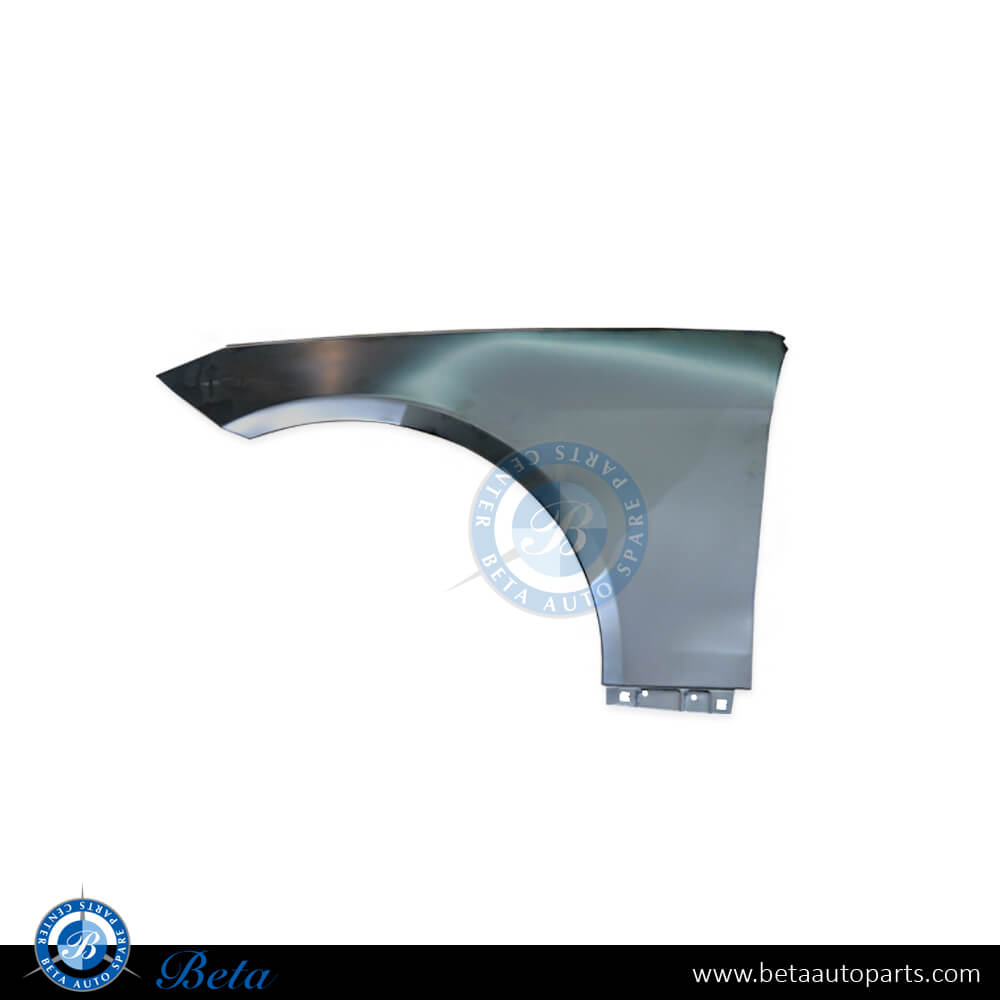 Mercedes E-Class W207 (2010-2016), Fender Aluminum (Left), China, 2078800118